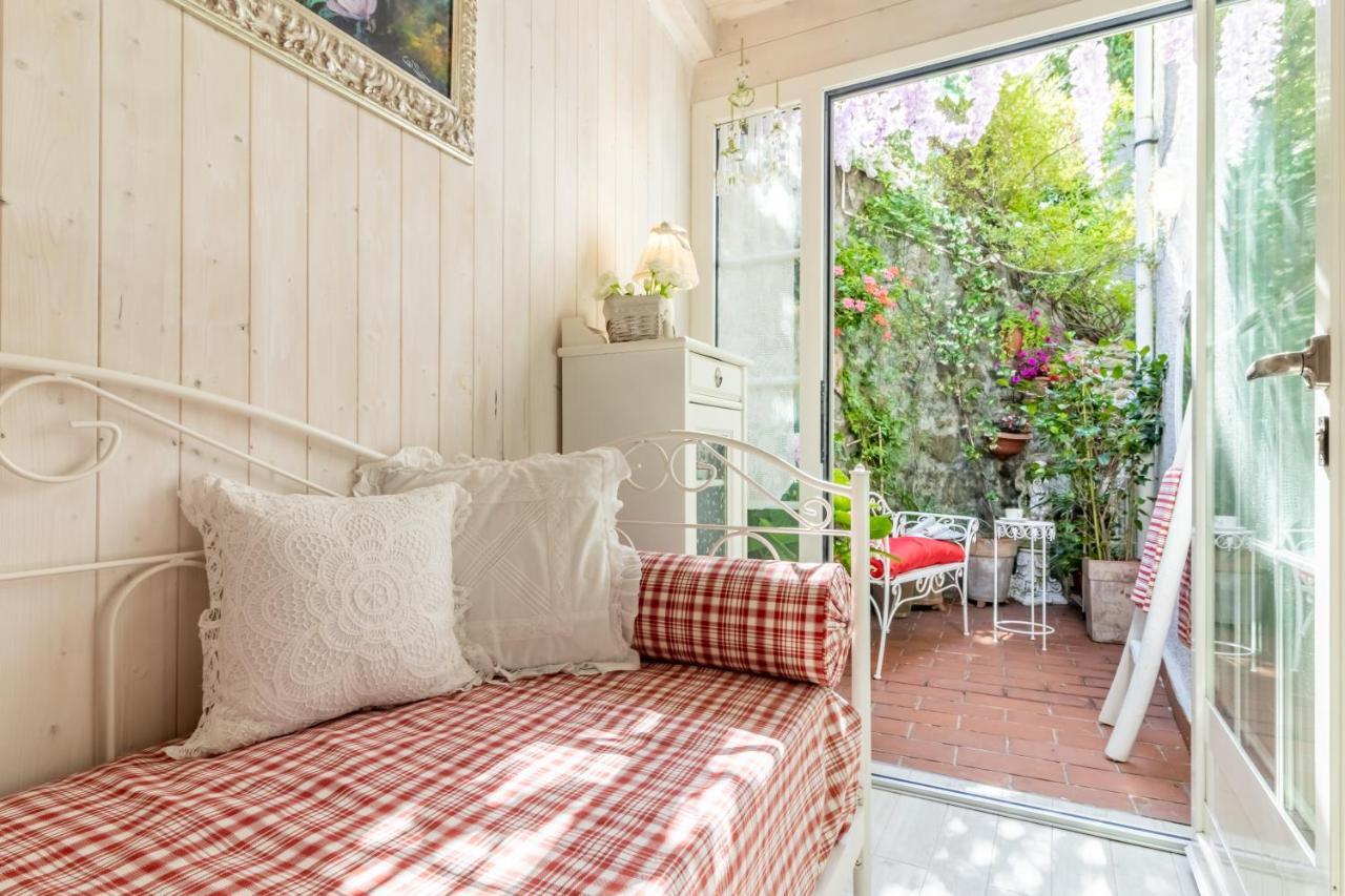 Willa Emma'S House Sasseta Zewnętrze zdjęcie