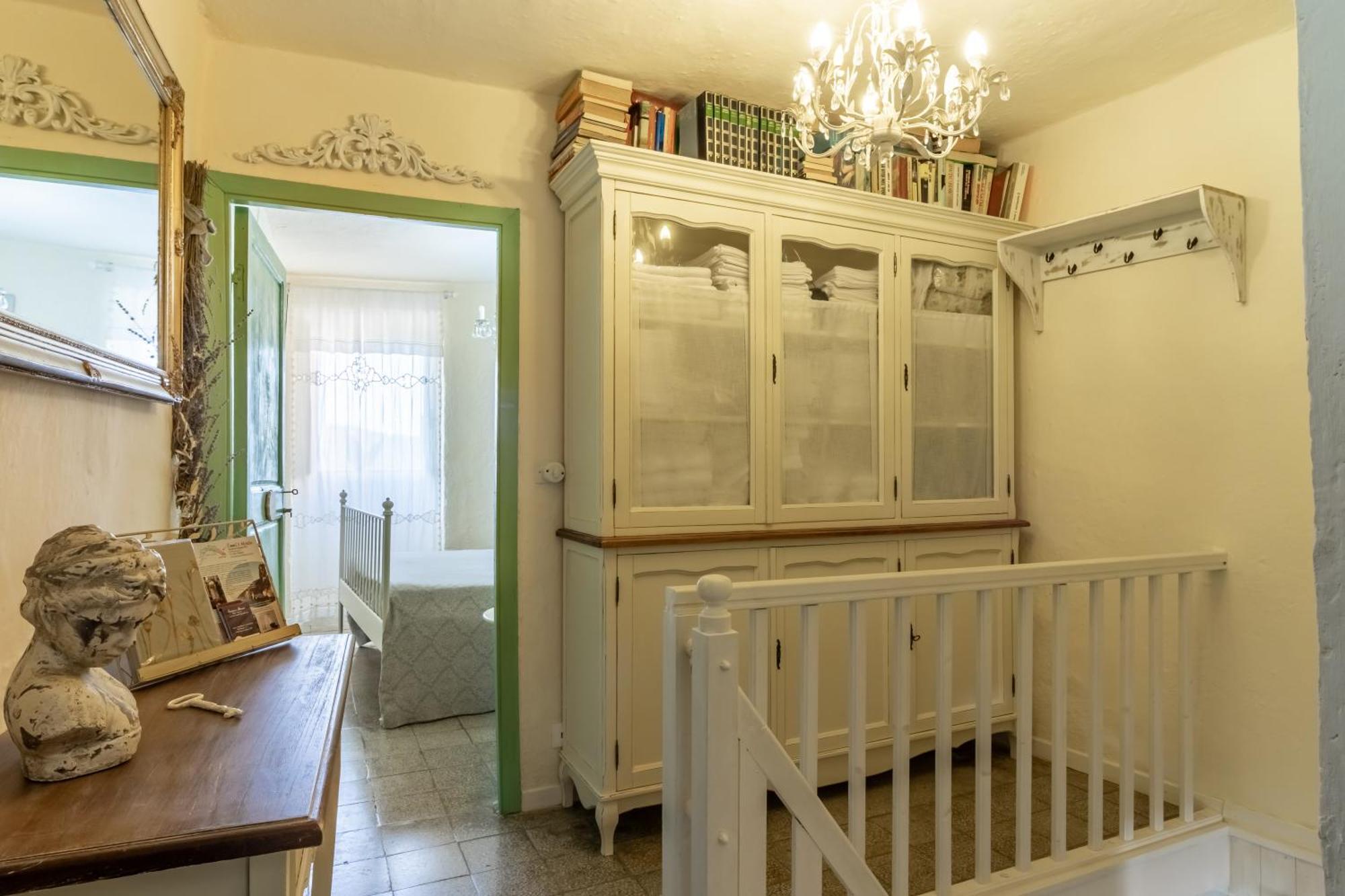Willa Emma'S House Sasseta Zewnętrze zdjęcie