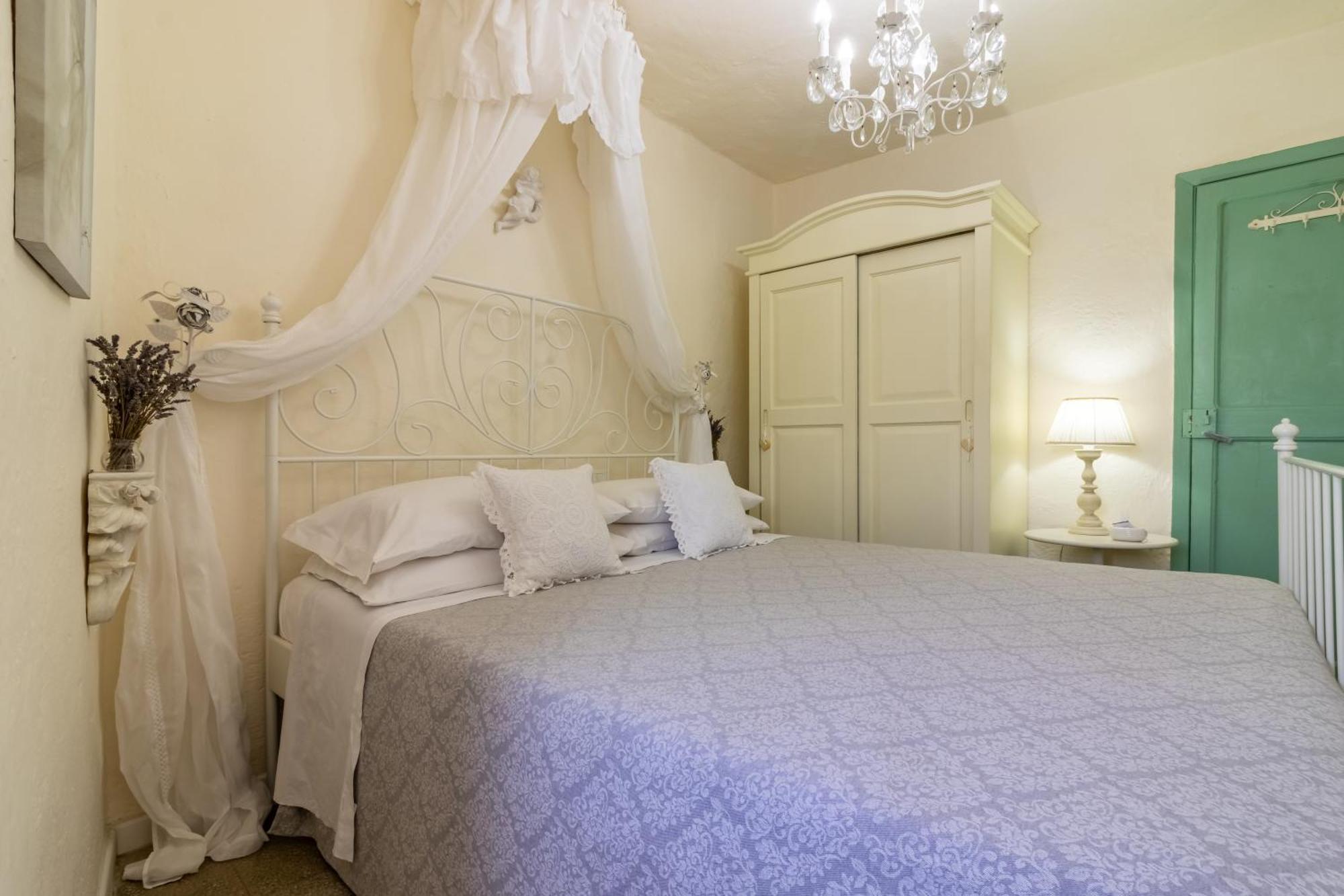 Willa Emma'S House Sasseta Zewnętrze zdjęcie