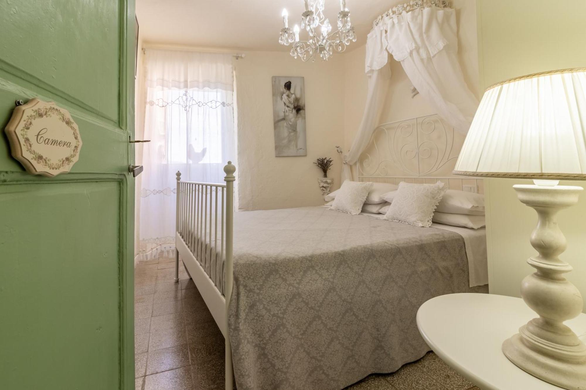 Willa Emma'S House Sasseta Zewnętrze zdjęcie